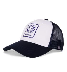 Casquette New Holland trucker