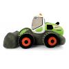 Peluche chargeuse Claas Torion