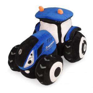 Peluche New Holland T7