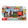 Coffret de jeu Ferme Fendt Farm Station