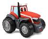 Tracteur Massey Ferguson My first RC - Jamara