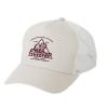 Casquette Fendt Baseball Dieselross beige