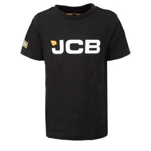 Tee shirt enfant JCB