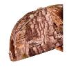 Casquette de chasse Massey Ferguson - feuilles marron