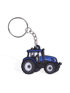 Porté clés New Holland tracteur