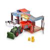 Coffret de jeu Ferme Fendt Farm Station
