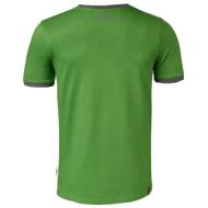 Tee shirt Fendt vert