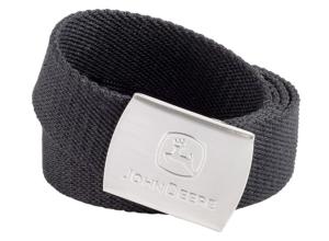 Ceinture noire John Deere 