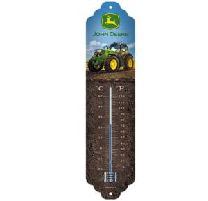 Thermomètre John Deere 8R