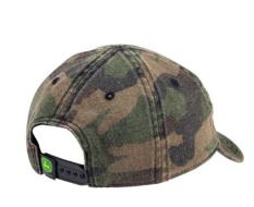 Casquette John Deere enfant 