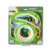 Ensemble repas enfant John Deere