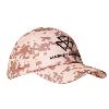 Casquette de chasse Massey Ferguson - camouflage marron