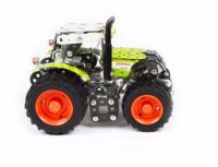 Tracteur Claas Axion 430 - Tronico 1/32