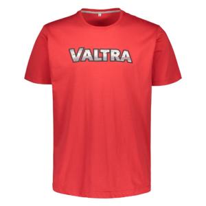 Tee shirt Valtra rouge