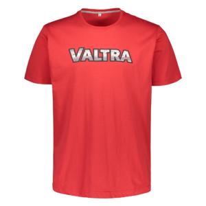 Tee shirt Valtra rouge