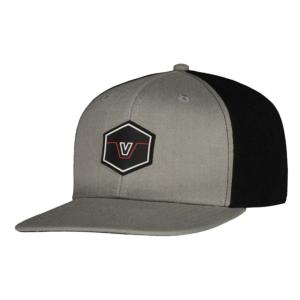 Casquette grise Valtra