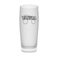 Lot de 2 verres Valtra 