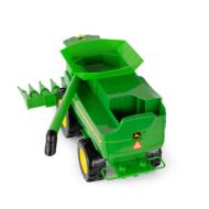 Moissonneuse Batteuse John Deere sons et lumière