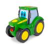 Tracteur John Deere Johnny sons et lumières