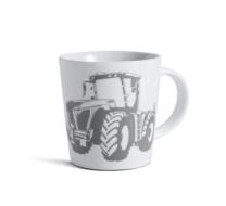 Tasse Claas Xérion 