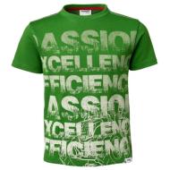 Tee shirt enfant Fendt Passion