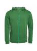 Gilet Vert Fendt