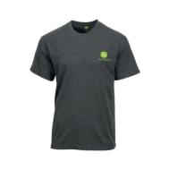 Tee shirt John Deere ligne 