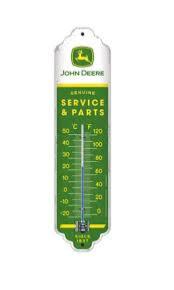 Thermomètre John Deere Service et Parts