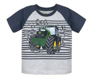 Tee shirt John Deere enfant mur