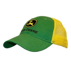 Casquette John Deere enfant/tout-petits filet