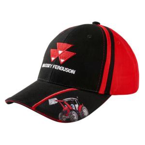 Casquette enfant Massey Ferguson 