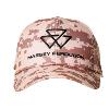 Casquette de chasse Massey Ferguson - camouflage marron