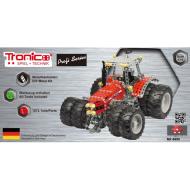 Tracteur Massey 8690 - Tronico 1/16