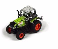 Tracteur Claas Axion 850 - Tronico 1/64