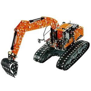 Pelle Doosan Excavator DX300LC - 1/25