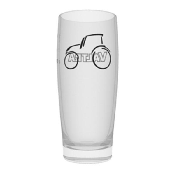 Lot de 2 verres Valtra 