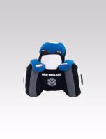 Peluche New Holland T7 - petit modèle