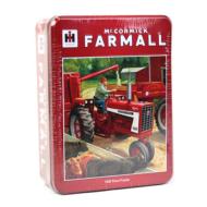 Puzzle IH Farmall "l'alimentation" - 1000 pièces