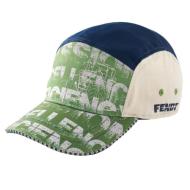 Casquette Fendt enfant tricolore