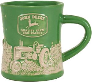 Tasse John Deere "Model B"