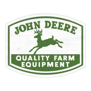 Magnet John Deere 