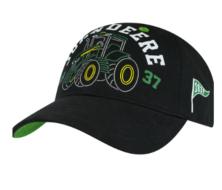 Casquette John Deere enfant/tout-petits baseball