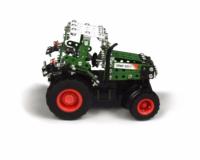Tracteur Fendt 800 Vario - Tronico 1/64