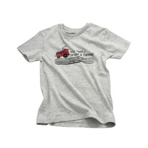 Tee shirt enfant Farmall Daddy