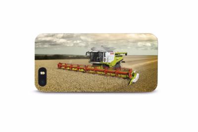 Coque de téléphone Claas Lexion