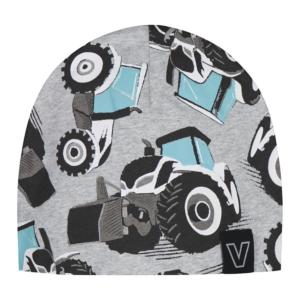Bonnet enfant Valtra tracteur 