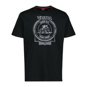 Tee shirt Valtra "think big. think smart"