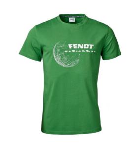 Tee shirt monde Fendt
