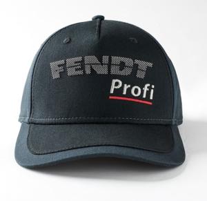 Casquette Fendt Profi New