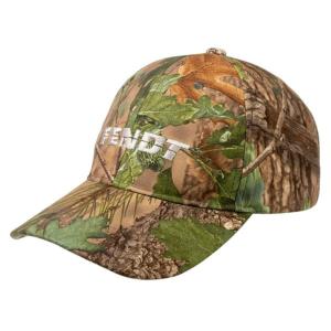 Casquette Fendt camouflage